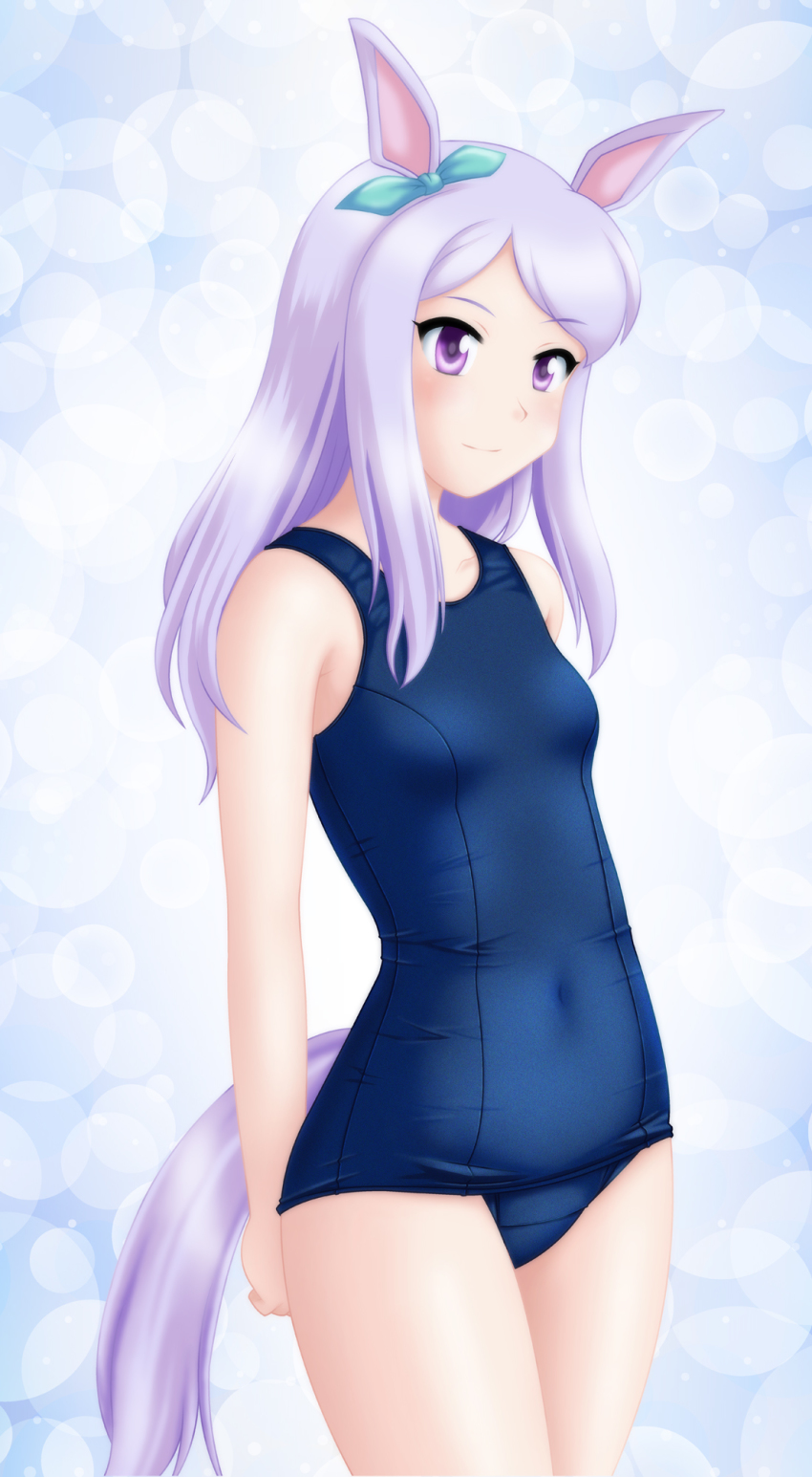 Mejiro Mcqueen (Umamusume) Rule 34 Image