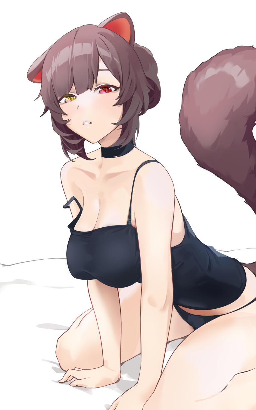 Inui Toko (Nijisanji) Rule 34 Image