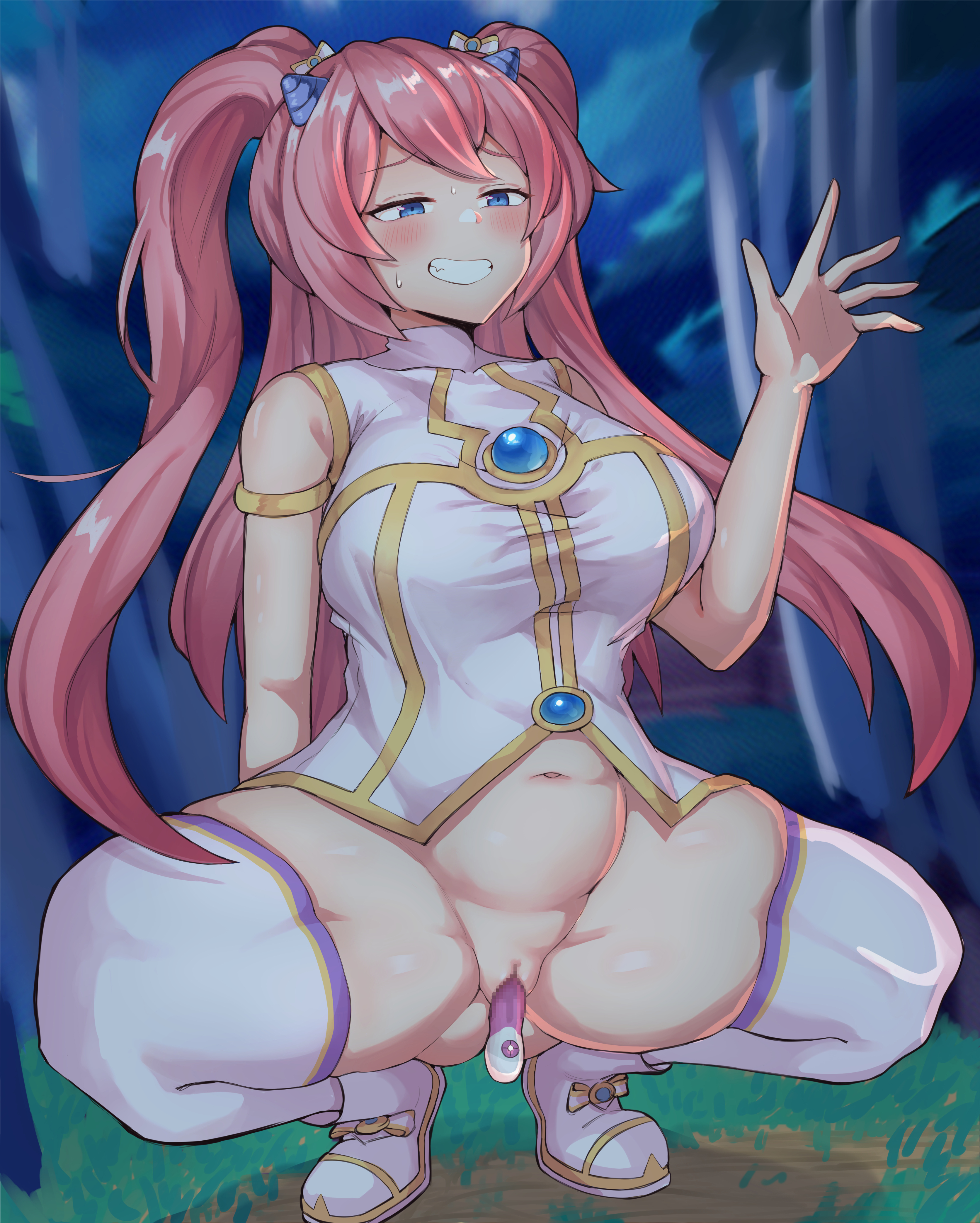 Kel (Pixiv77786190) Rule 34 Image