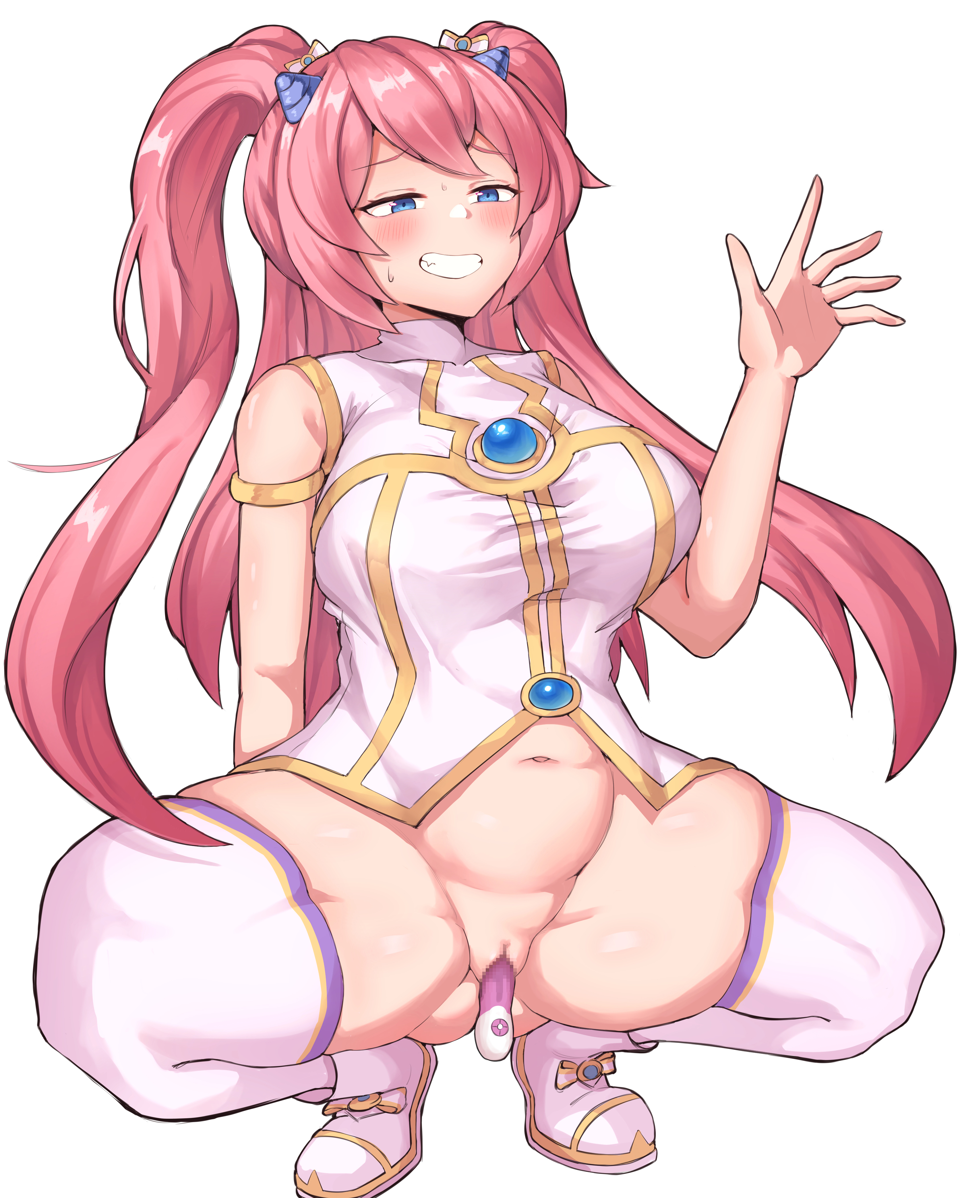 Kel (Pixiv77786190) Rule 34 Image