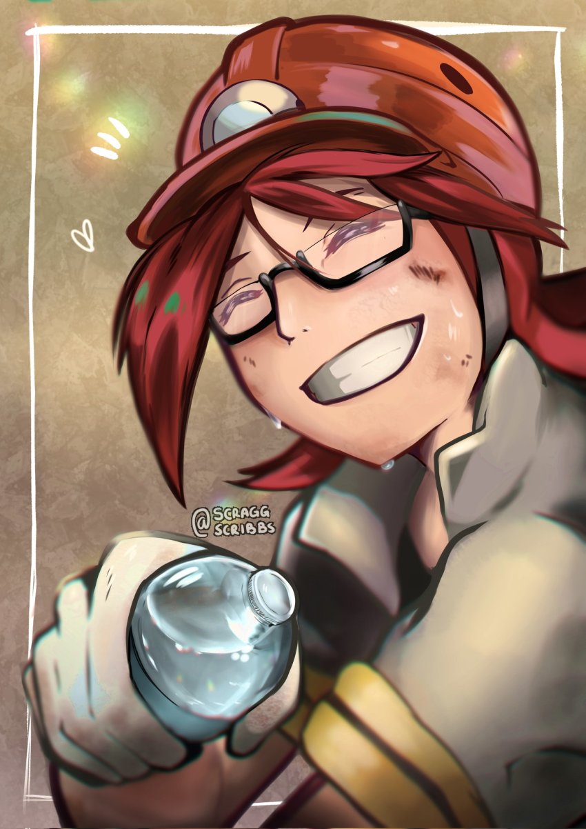 Roark (Pokemon) Rule 34 Image