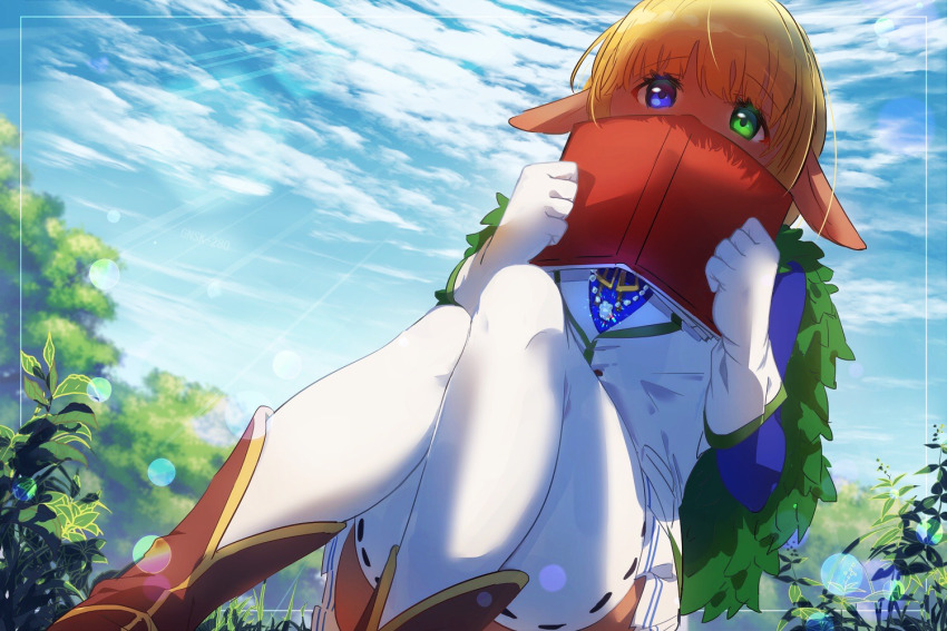 Mare Bello Fiore (Overlord (Maruyama)) Rule 34 Image