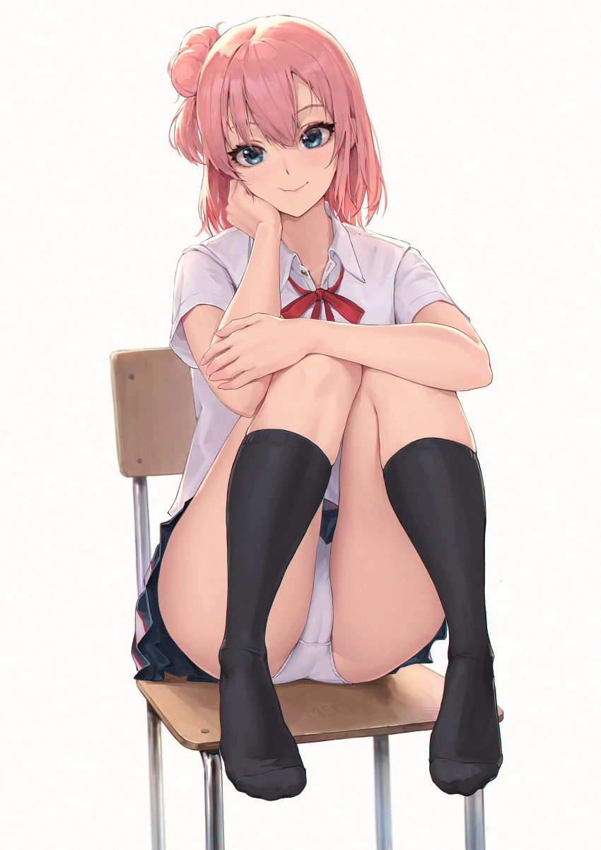 Yuigahama Yui (My Teen Romantic Comedy Snafu) Rule 34 Image