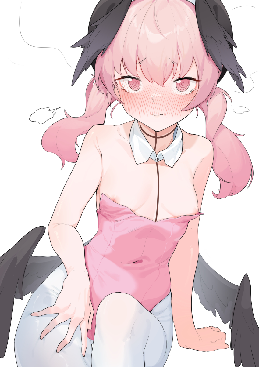 Koharu (Blue Archive) Rule 34 Image