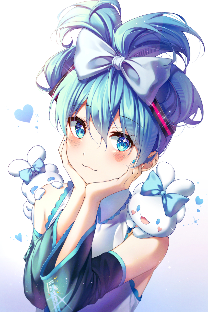 Cinnamoroll (Sanrio) Rule 34 Image
