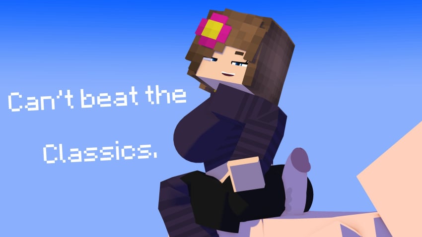 Jenny Belle (Slipperyt) Rule 34 Image