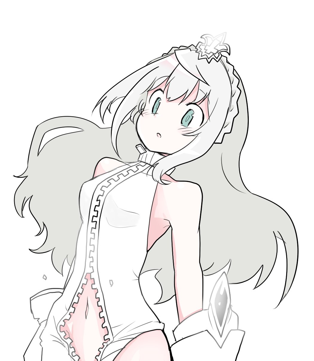 Mahou Shoujo Madoka Magica Rule 34 Image
