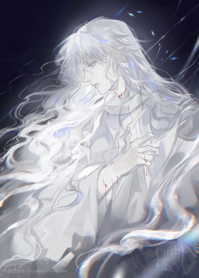 Bishounen Rule 34 Image