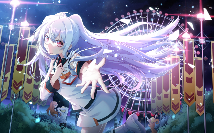 Character Request (Plastic Memories) Rule 34 Image