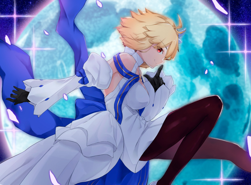 Archetype Earth (Fate/Grand Order) Rule 34 Image