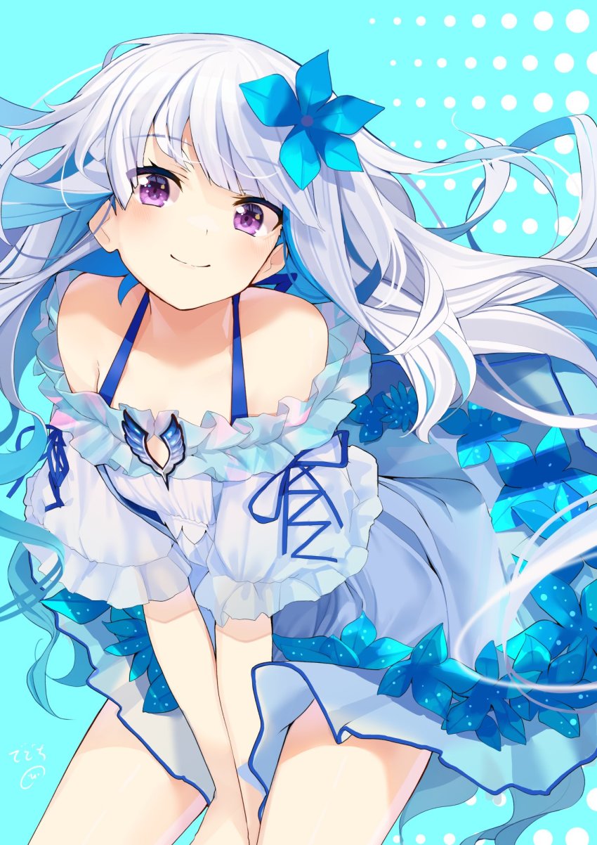 Lize Helesta (Nijisanji) Rule 34 Image