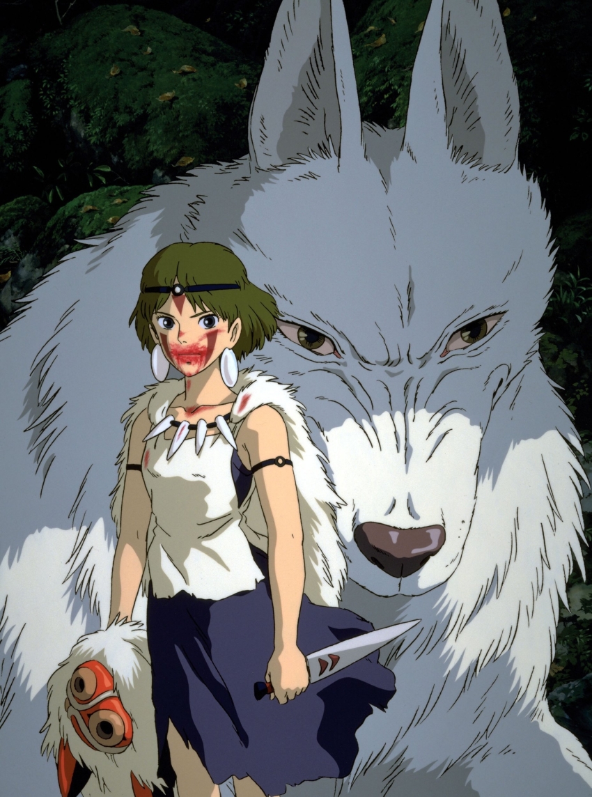 Studio Ghibli Rule 34 Image