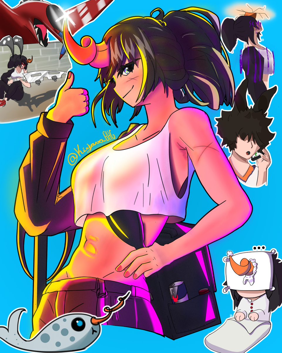 Original Rule 34 Image