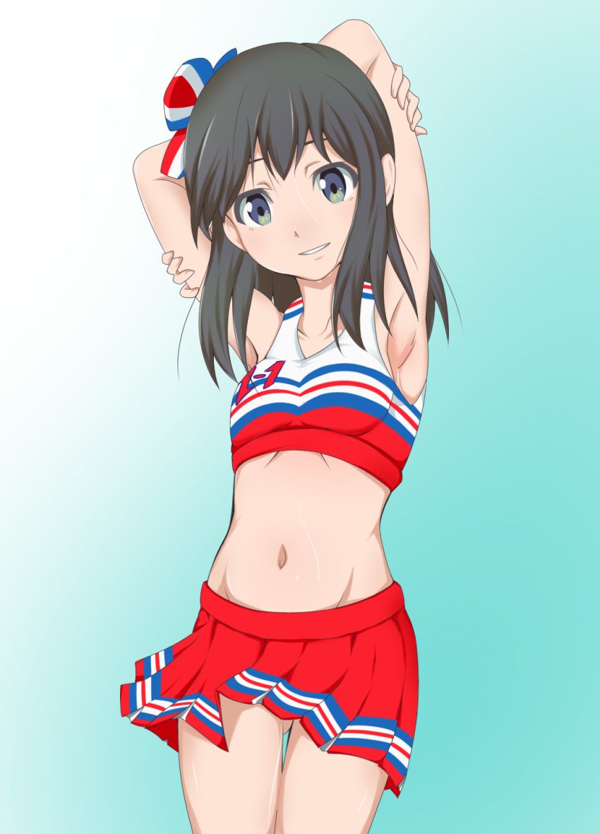 Shimada Mayu (Wake Up Girls!) Rule 34 Image