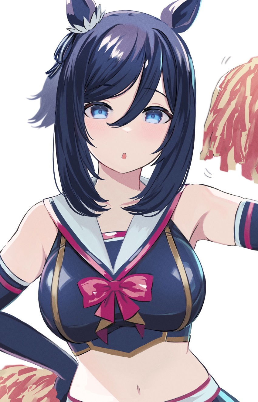 Eishin Flash (Umamusume) Rule 34 Image