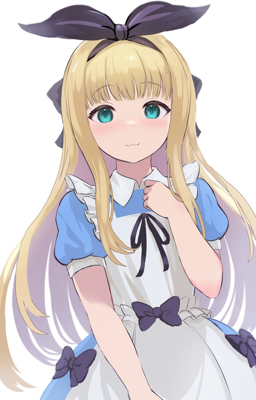 Mononobe Alice (Nijisanji) Rule 34 Image