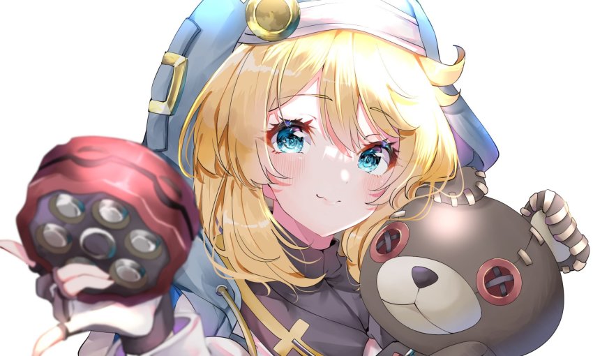 Bridget (Guilty Gear) Rule 34 Image