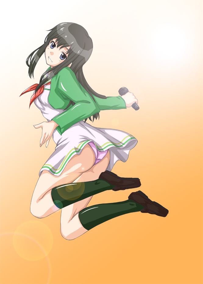 Wake Up Girls! Rule 34 Image
