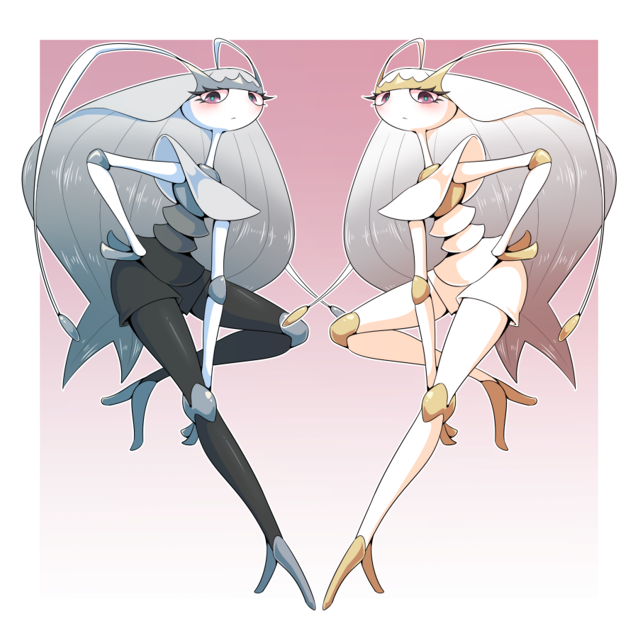 Gen 7 Pokemon (Nintendo) Rule 34 Image