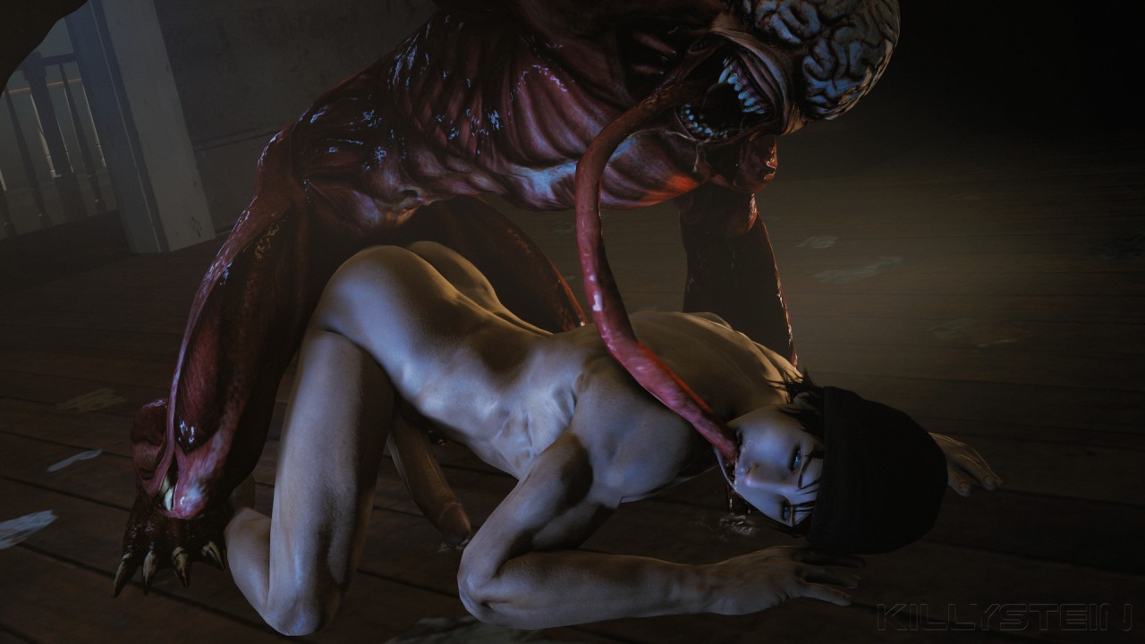 Dean Demasso (Dead Or Alive) Rule 34 Image