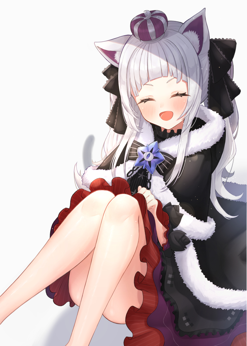 Murasaki Shion (Hololive) Rule 34 Image