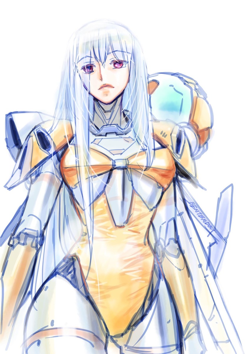 Ariel (Mecha) Rule 34 Image