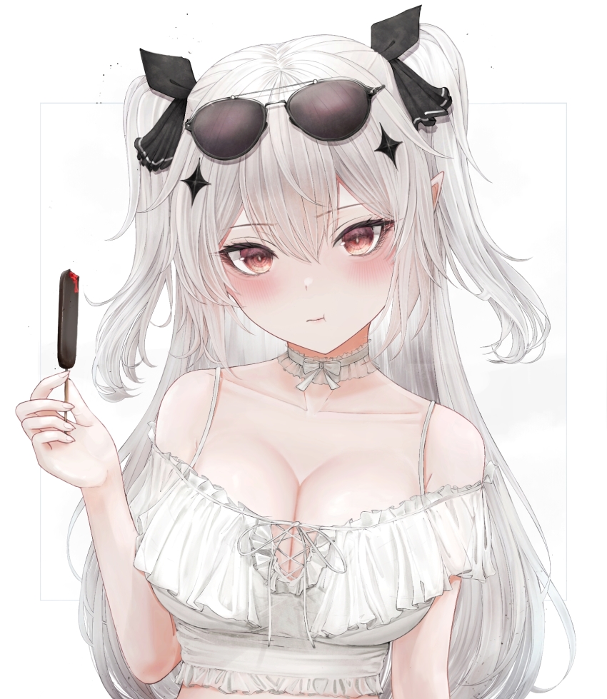 Indie Virtual Youtuber Rule 34 Image