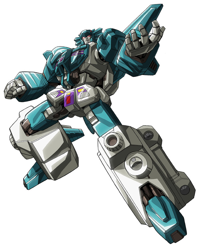 Leozack (Transformers) Rule 34 Image