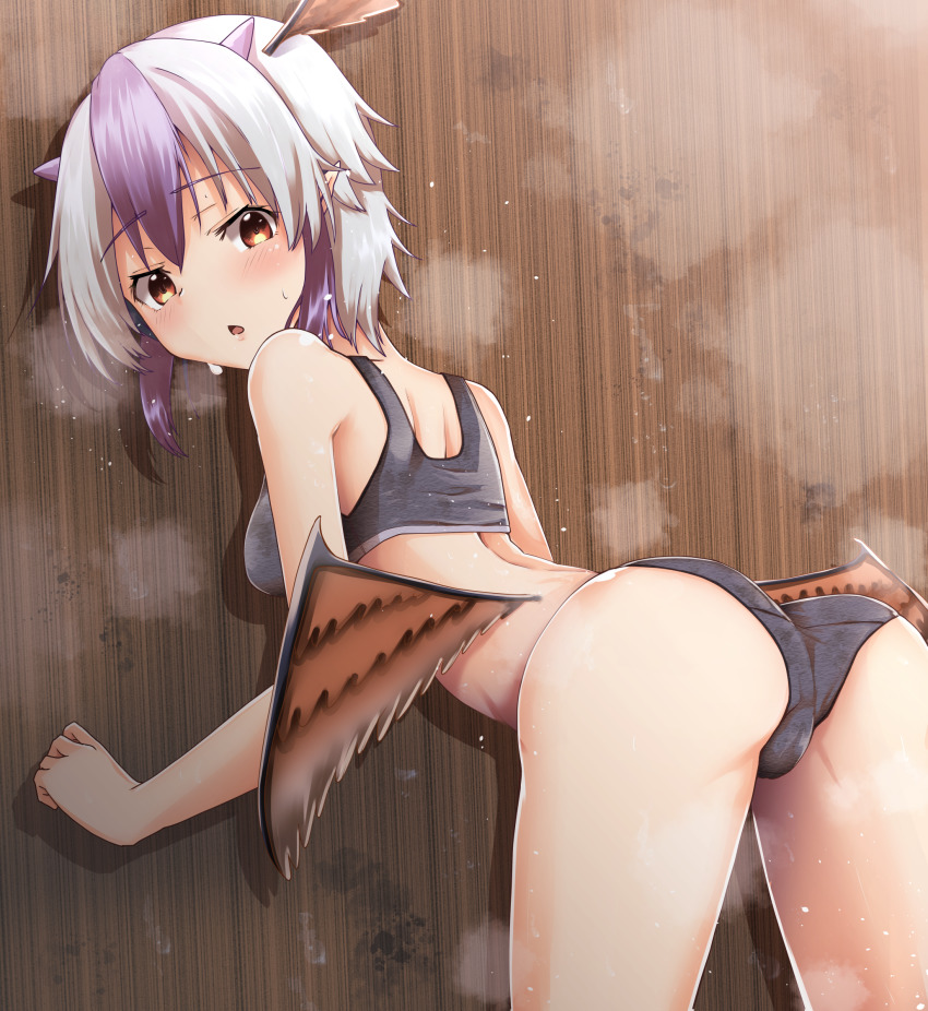 Tokiko (Touhou) Rule 34 Image