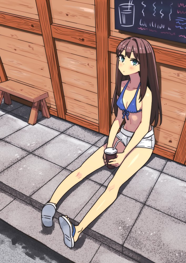 Shibuya Rin (Idolmaster) Rule 34 Image