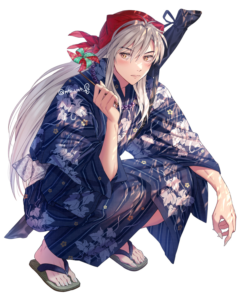 Inuyasha (Character) Rule 34 Image