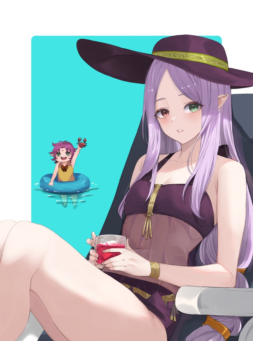Fae (Fire Emblem) Rule 34 Image