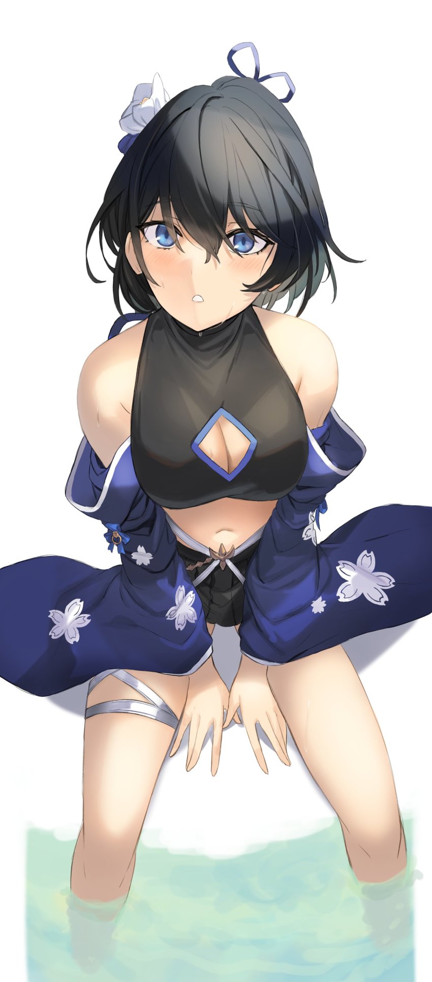 Shion (Granblue Fantasy) Rule 34 Image