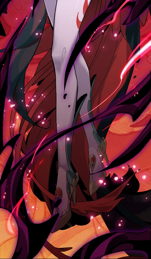 Afk (Series) Rule 34 Image