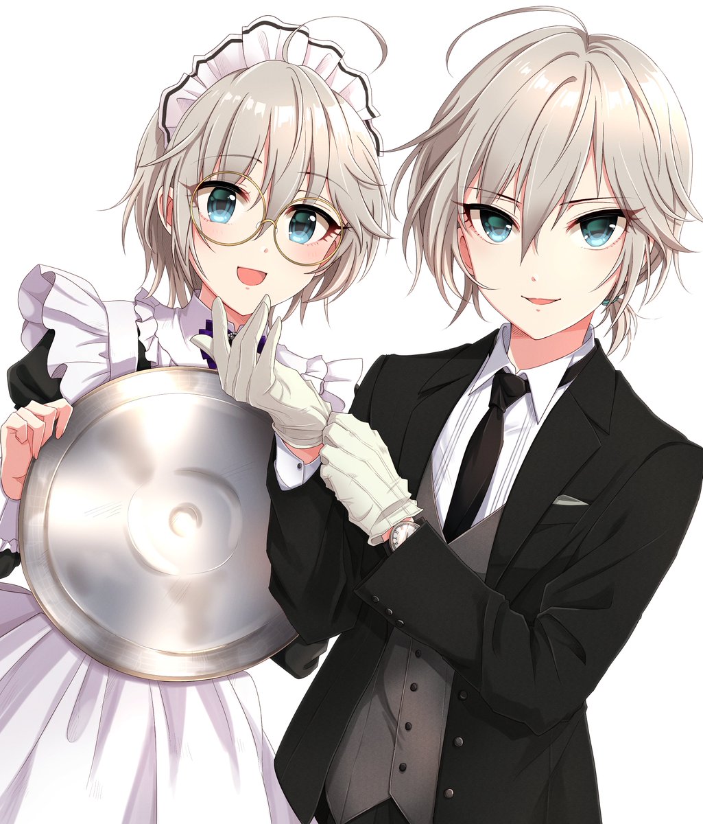 Anastasia (Idolmaster) Rule 34 Image