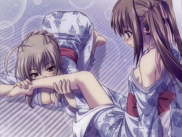 Hatou Kei Rule 34 Image