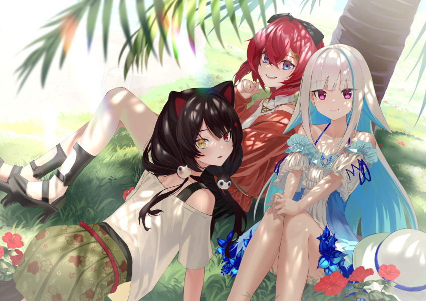 Ange Katrina (Nijisanji) Rule 34 Image