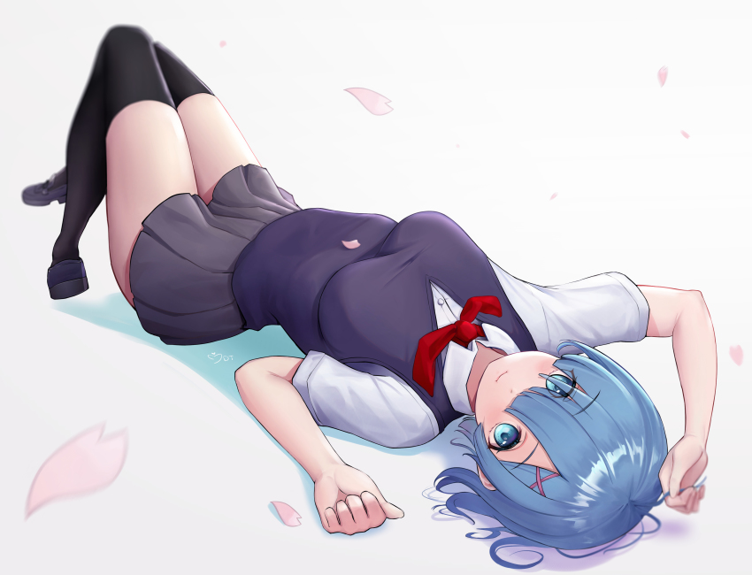 Rem (Re:Zero) Rule 34 Image
