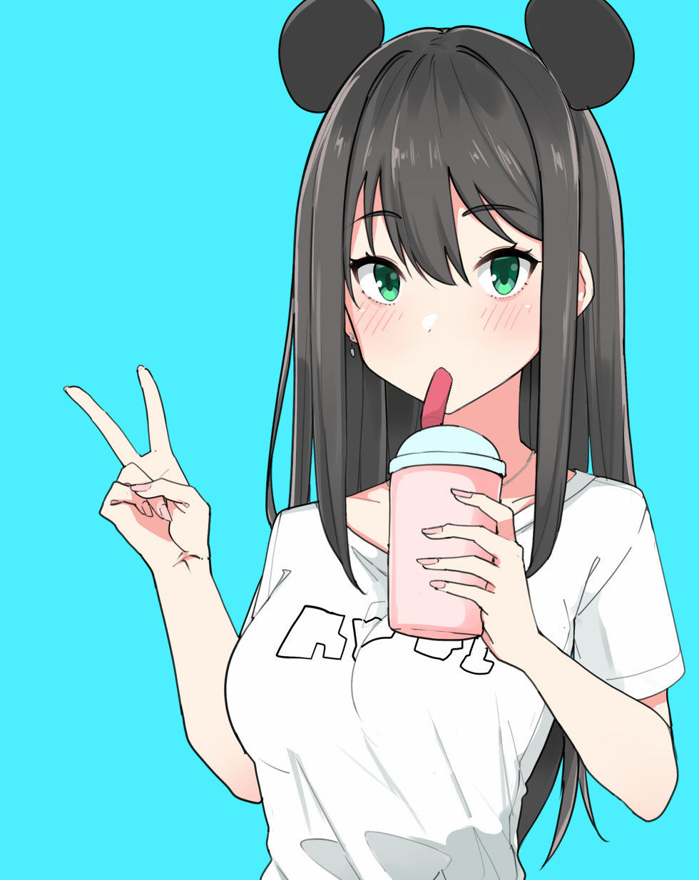 Shibuya Rin (Idolmaster) Rule 34 Image