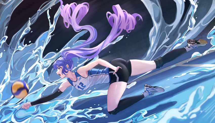 A-Soul Rule 34 Image