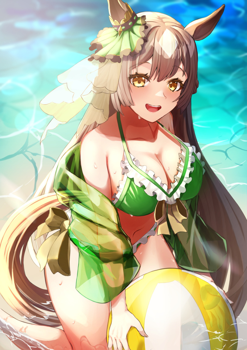 Satono Diamond (Umamusume) Rule 34 Image