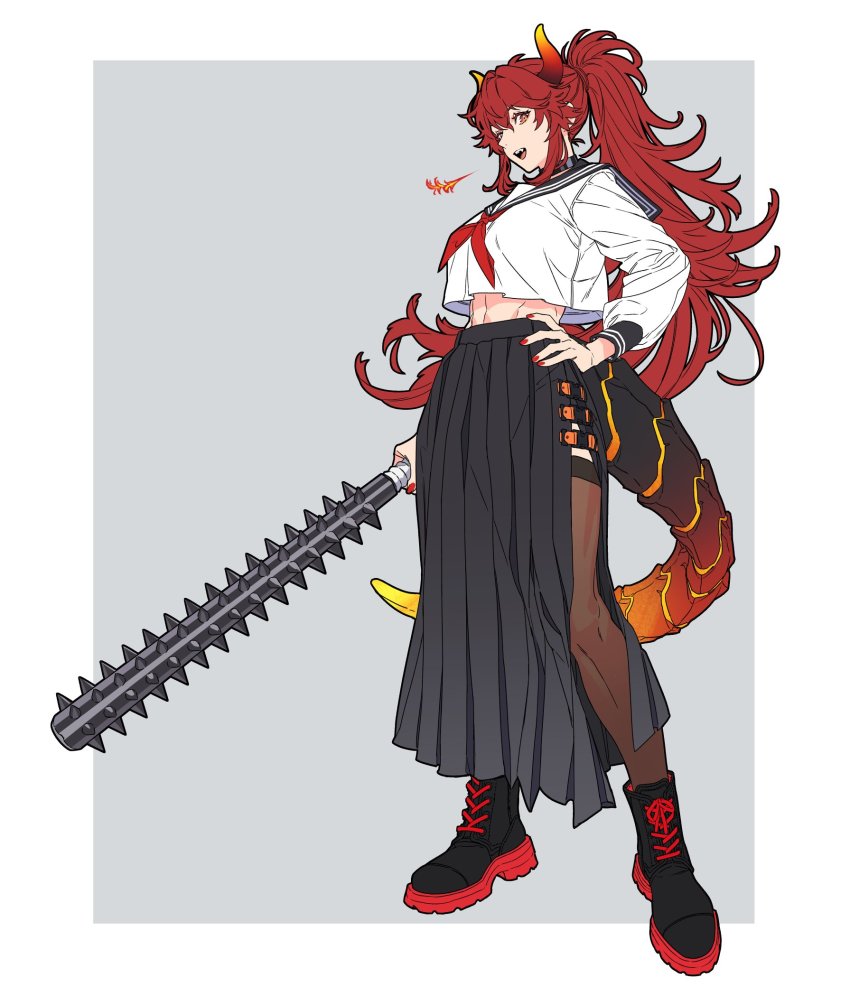 Dola (Nijisanji) Rule 34 Image