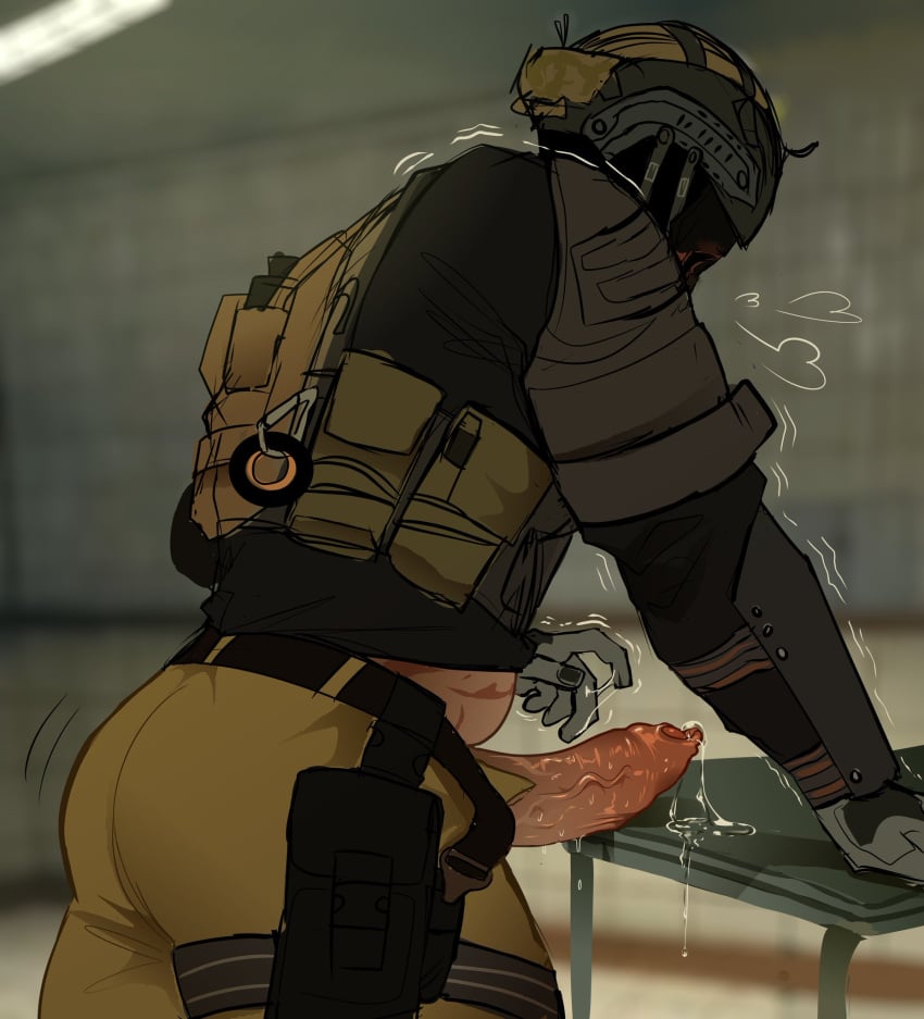 Konig (Call Of Duty) Rule 34 Image