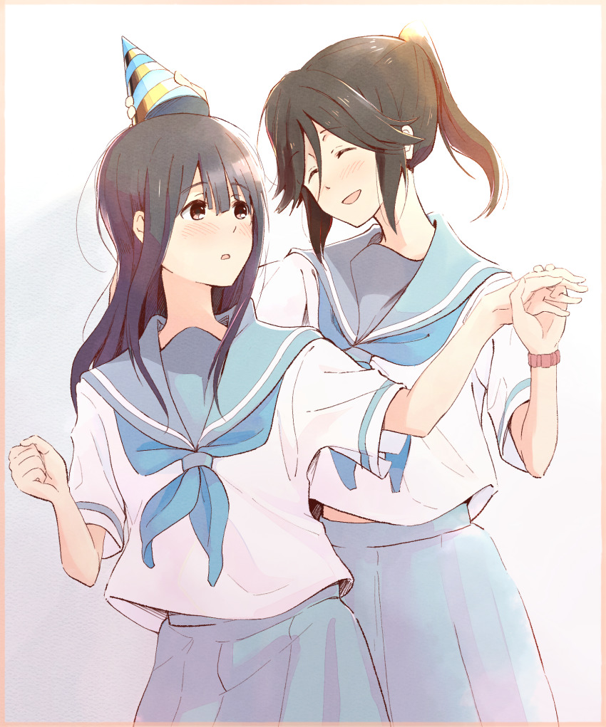 Kasaki Nozomi (Hibike! Euphonium) Rule 34 Image