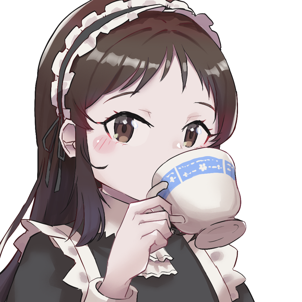 Tachibana Arisu (Idolmaster) Rule 34 Image