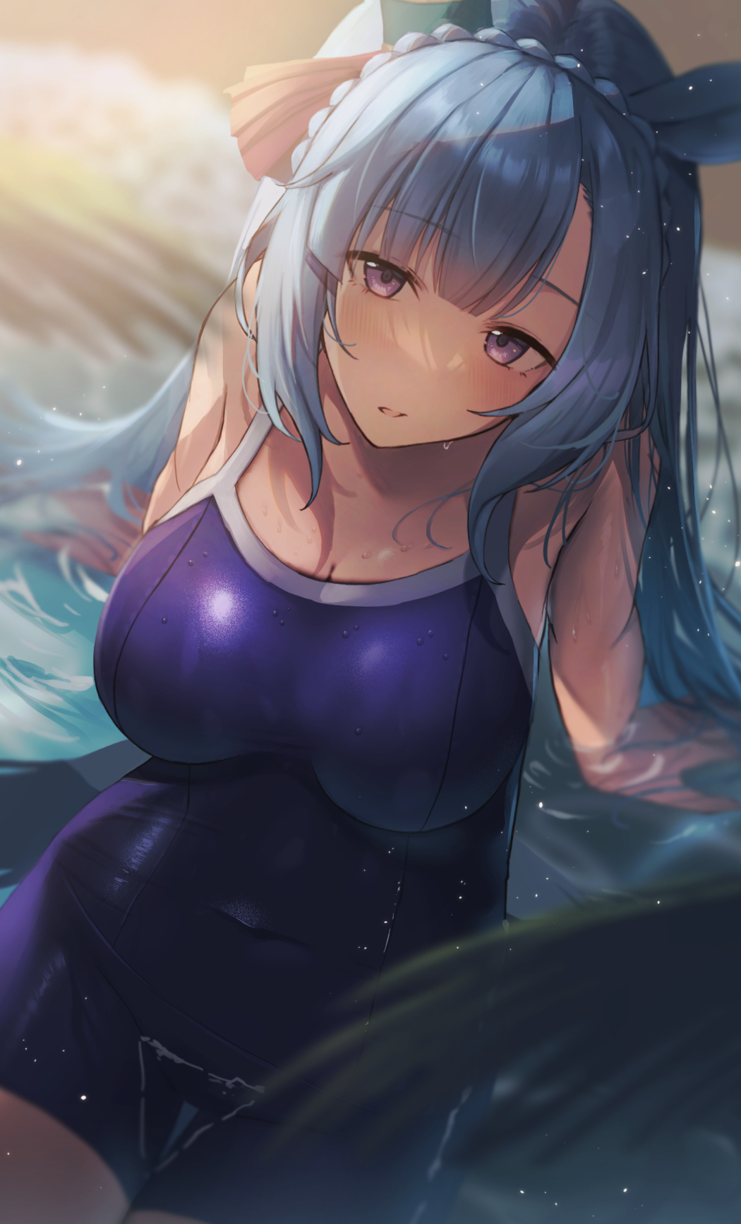 Mejiro Ardan (Umamusume) Rule 34 Image