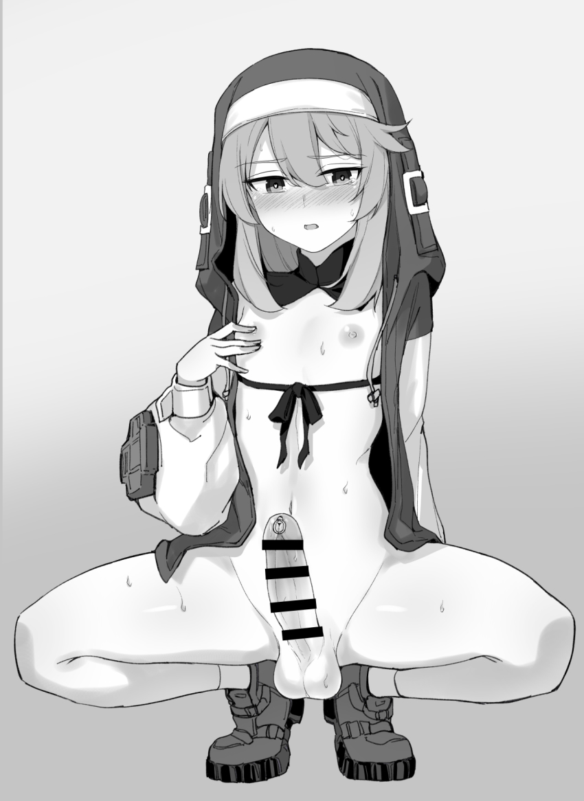 Bridget (Guilty Gear) Rule 34 Image