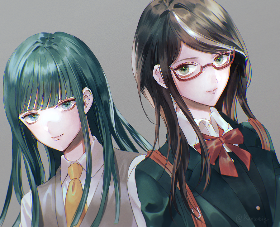Character Request (Danganronpa) Rule 34 Image
