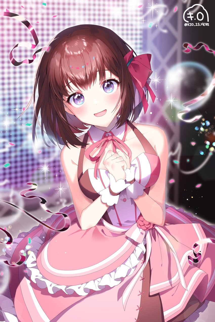 Azki (Hololive) Rule 34 Image