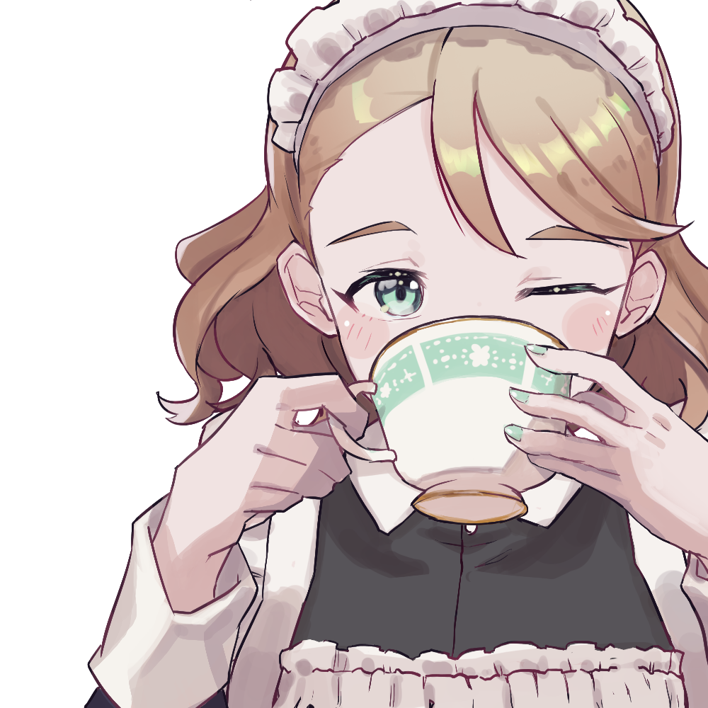 Yanagi Kiyora (Idolmaster) Rule 34 Image